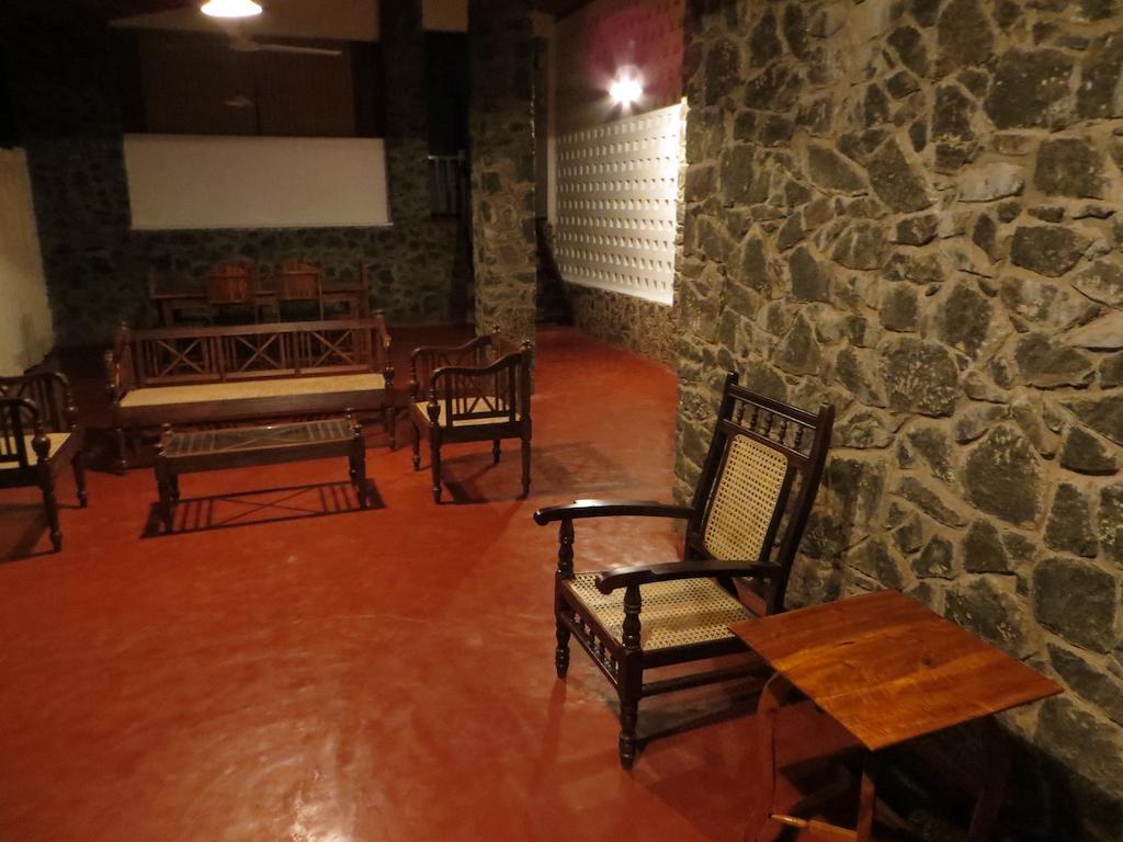 Atapattu Walawwa Villa กอลล์ ภายนอก รูปภาพ