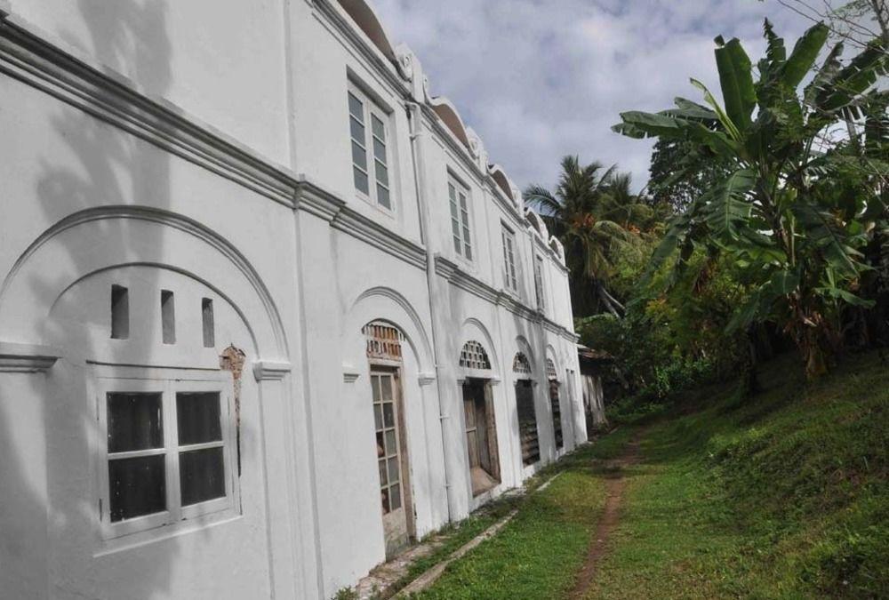 Atapattu Walawwa Villa กอลล์ ภายนอก รูปภาพ