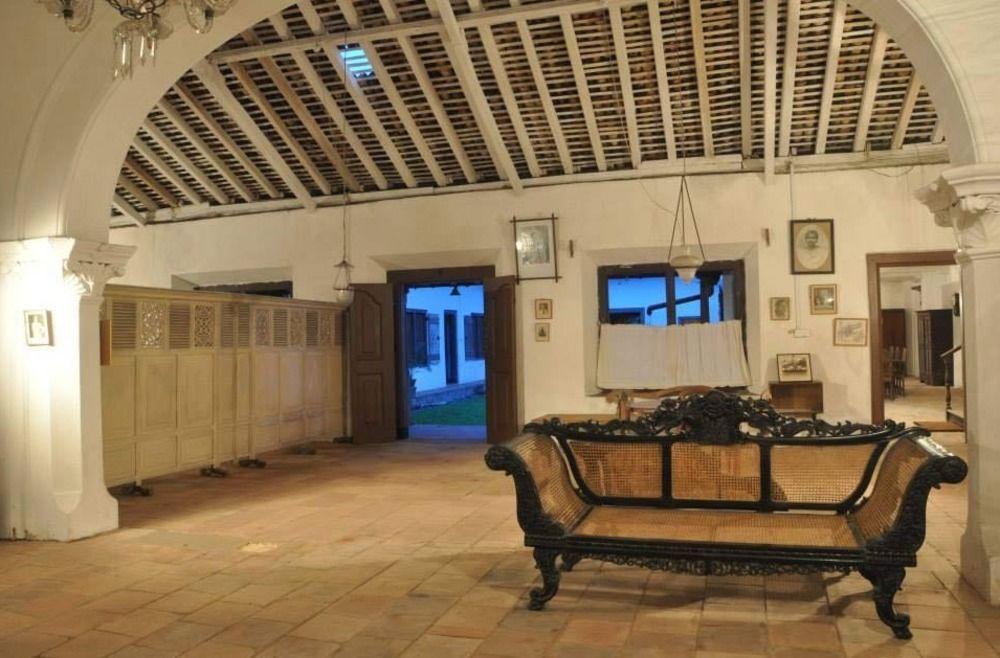 Atapattu Walawwa Villa กอลล์ ภายนอก รูปภาพ