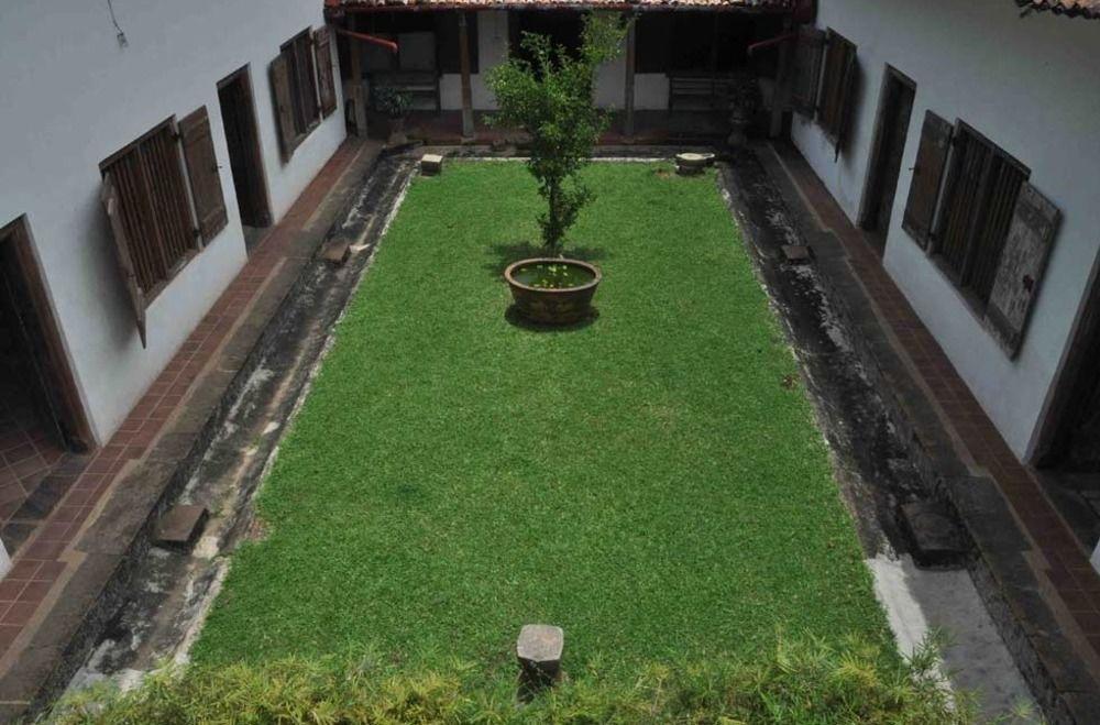 Atapattu Walawwa Villa กอลล์ ภายนอก รูปภาพ