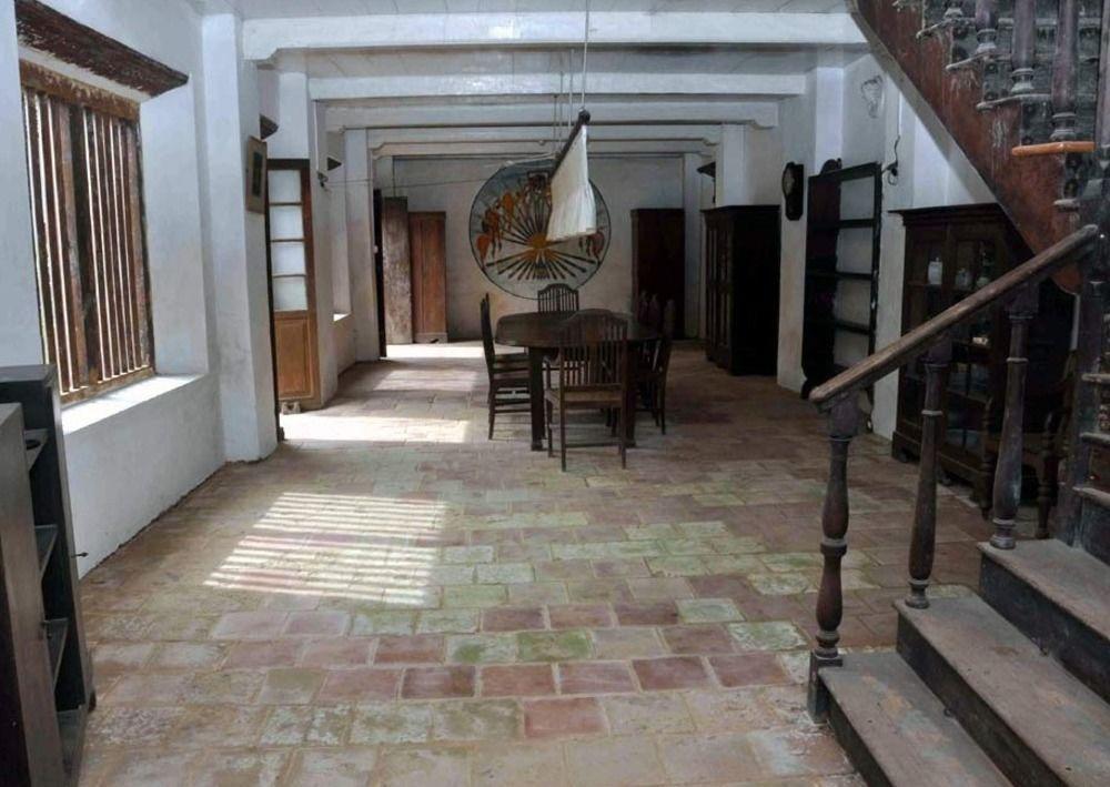 Atapattu Walawwa Villa กอลล์ ภายนอก รูปภาพ