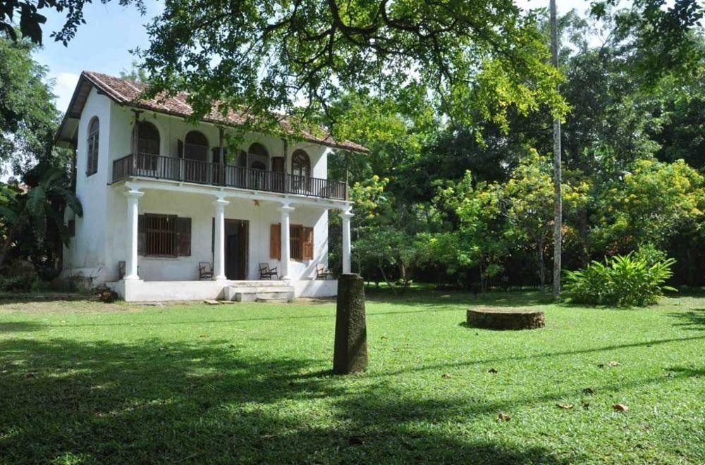 Atapattu Walawwa Villa กอลล์ ภายนอก รูปภาพ