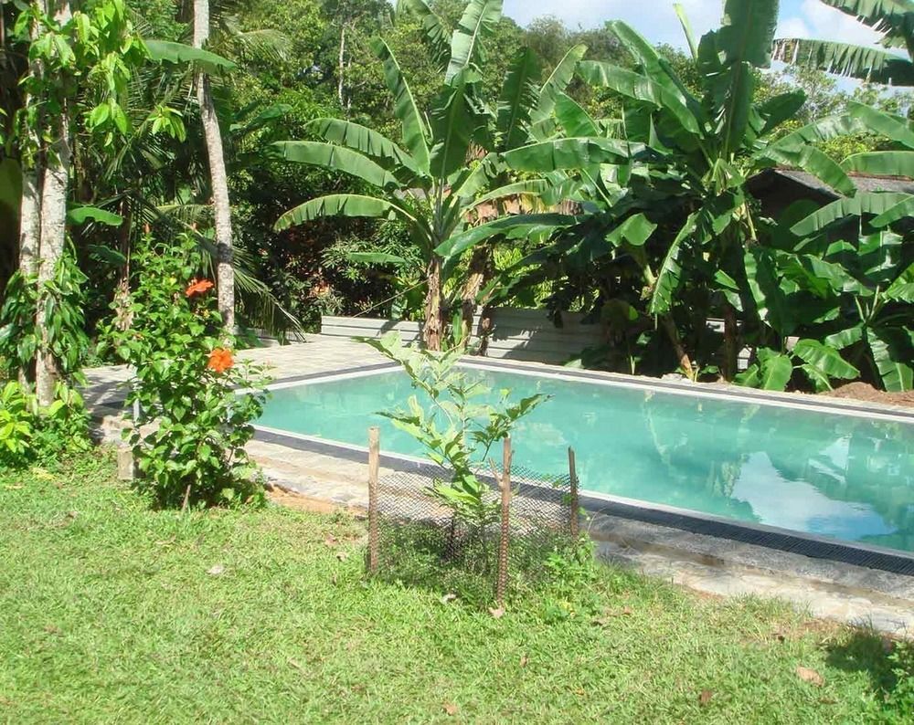 Atapattu Walawwa Villa กอลล์ ภายนอก รูปภาพ