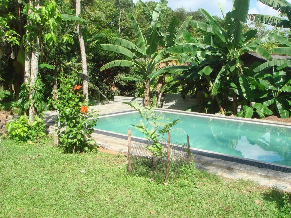 Atapattu Walawwa Villa กอลล์ ภายนอก รูปภาพ